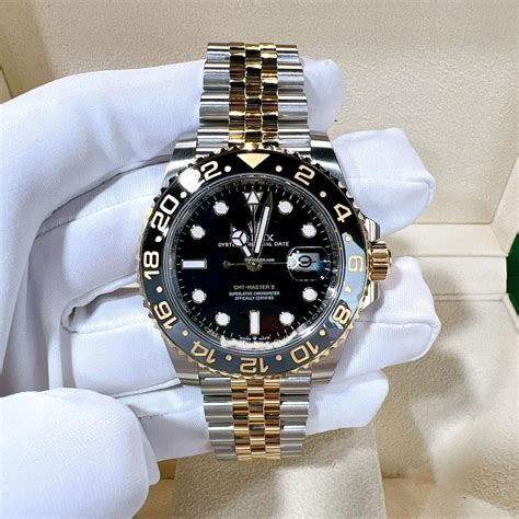 all gold rolex gmt|2023 Rolex gmt with jubilee.